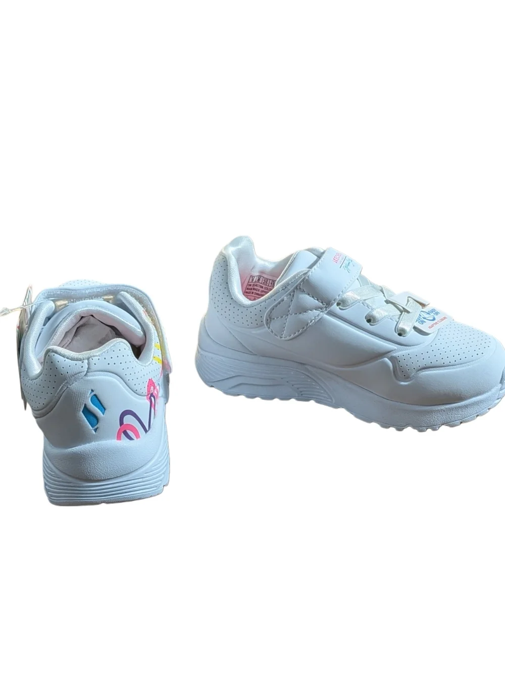 Skechers jgoldcrown kids